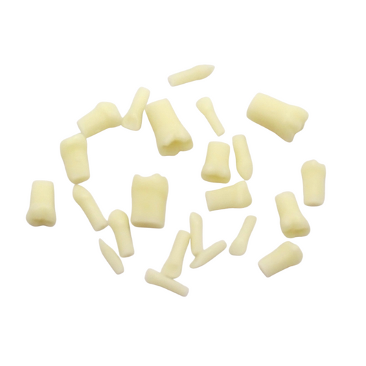 Dientes Repuesto Infantil TN-A7014 Tipo Nissin DT